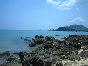 Koh Yao Phang Nga Thailand