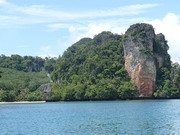 Koh Yao Phang Nga