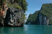 Koh Yao Phang Nga