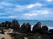 Koh Yao Phang Nga Thailand